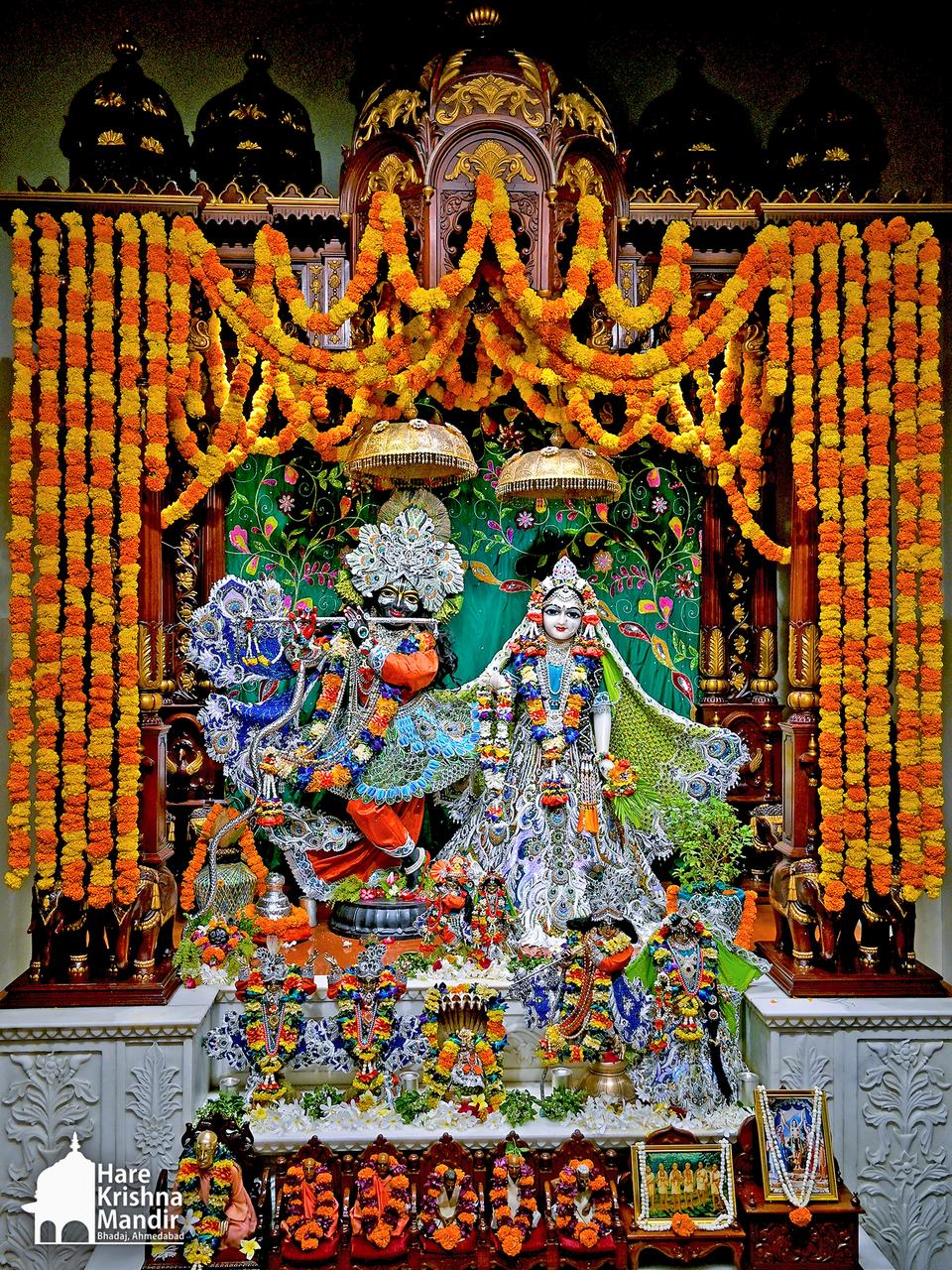 2026-06-21 Darshan